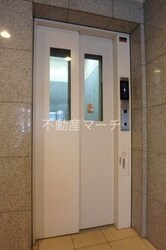 東区役所前駅 徒歩9分 3階の物件外観写真